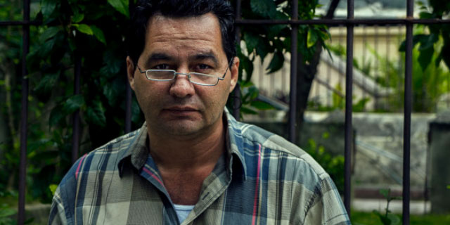 Caso Santiesteban: La injusticia campa a sus anchas