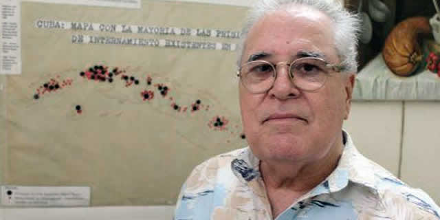 Declaraciones de Elizardo Sánchez a Radio Francia Internacional