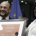 Premio Sájarov