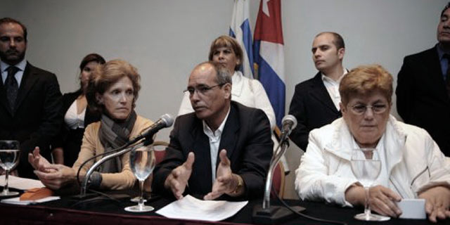 Carta al Presidente de Uruguay