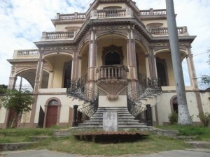 Albergue cultural