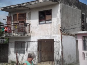 Este es el consultorio