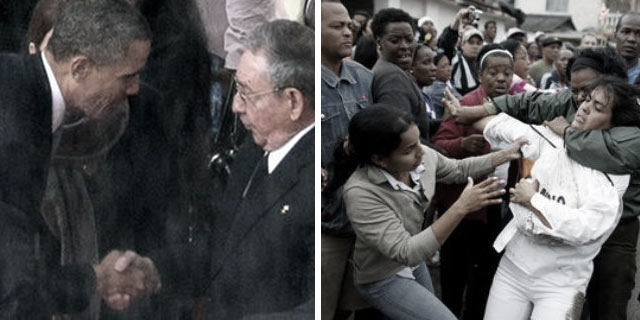 Respeto a las diferencias