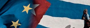 Comunicado del OCDH sobre acuerdo bilateral UE y Cuba