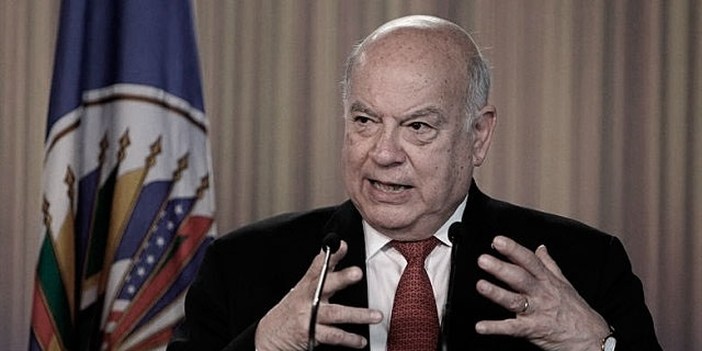 Carta abierta del OCDH al Secretario General de la OEA, en ocasión de su anunciado viaje a Cuba