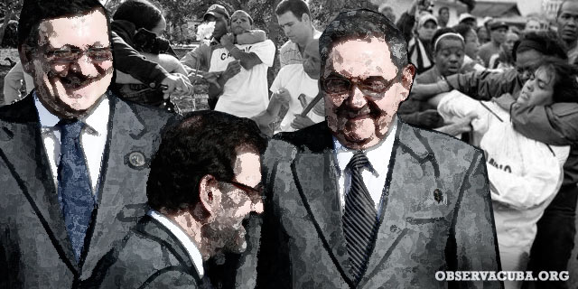 Amnesia y recados