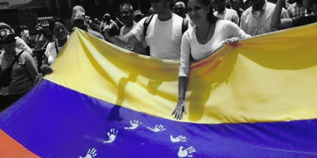 Comunicado de la Plataforma Democrática de Venezolanos en Madrid (PDVM), 8 de mayo de 2014