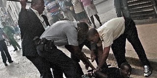 Grave situación de Derechos Humanos en Cuba