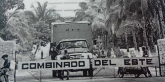 Sobre el indulto de 3.522 presos por la visita del papa Francisco