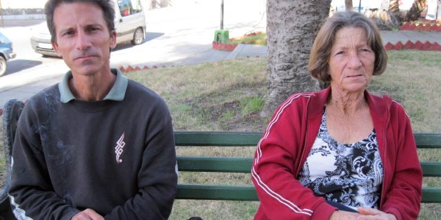 Condenado Injustamente por Tribunal Municipal de Pinar del Río