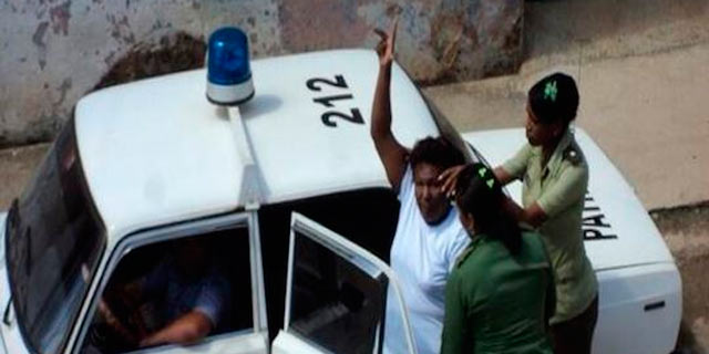Violencia extrema: ¿un hábito dominical?