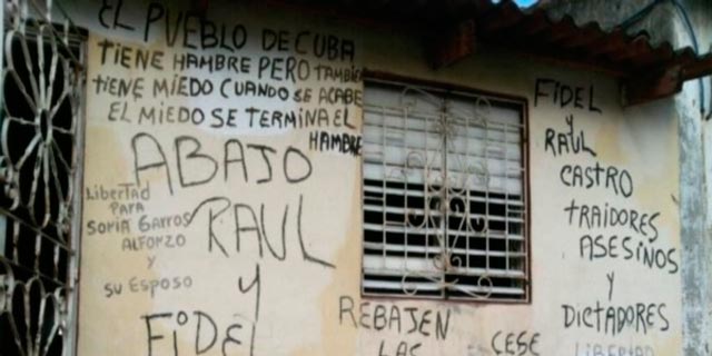 Aferrado a la esperanza