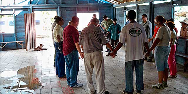 Informe del Departamento de Estado de los Estados Unidos sobre la libertad religiosa en Cuba