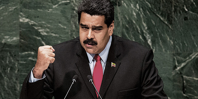 La democracia no se ve en los mapas