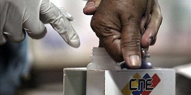 El Gran Elector