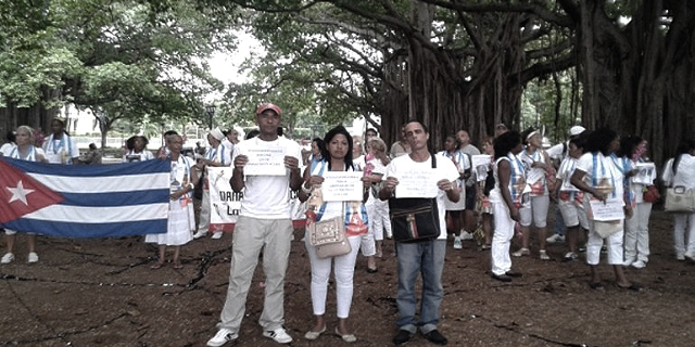 Liberación salvaje y caminos auténticos