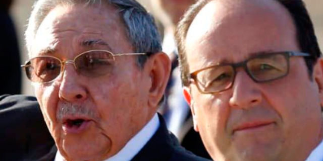 La consagración de la dictadura