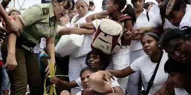 ¿Otra Primavera Negra?