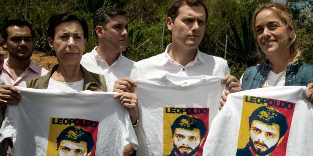 Los presos y la memoria