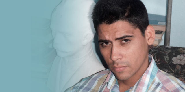 Nota informativa emitida por Carlos Amel Oliva, líder juvenil de UNPACU