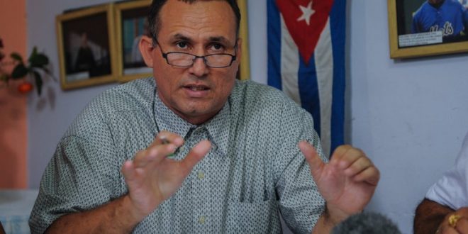 La UNPACU siempre por la UNIDAD, pero con mayúsculas