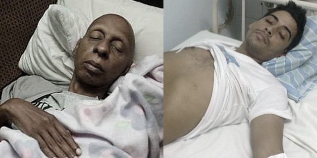 Con los huelguistas, con la justicia, y con la vida. En defensa de los reclamos de los activistas cubanos en huelga de hambre