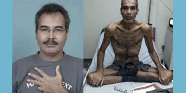 Pide asilo el Juez que sentenció a Franklin Brito