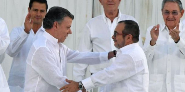 Del NO al Nobel