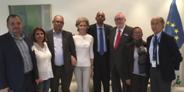 La Asamblea Parlamentaria del Consejo de Europa apoya las peticiones del OCDH y Guillermo Fariñas