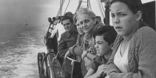 Una foto para Alcides Pérez
