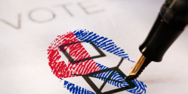Petición de Reconocimiento del derecho al voto de los ciudadanos cubanos residentes en el exterior