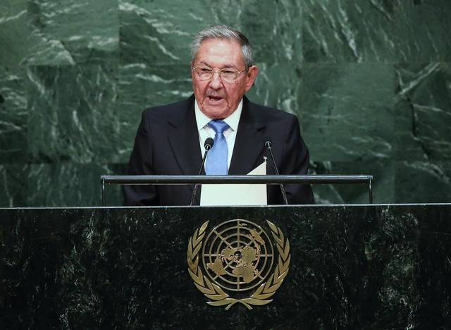 La infausta herencia de Fidel
