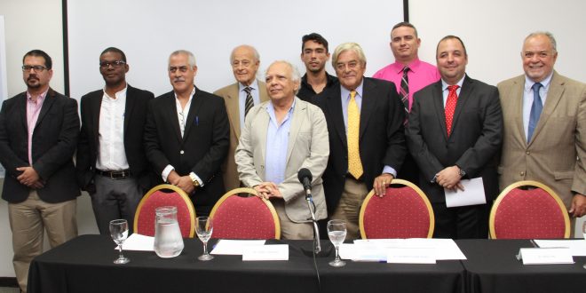 Sociedad Civil y Democracia: los retos de Cuba y las experiencias latinoamericanas