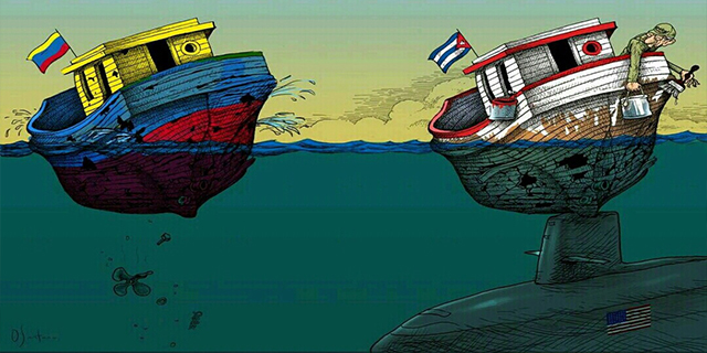 Primero Cuba