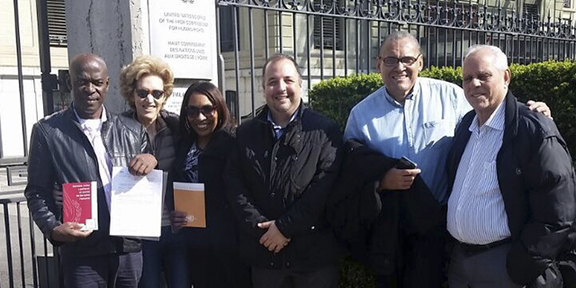 OCDH denuncia ante Naciones Unidas la confiscación ilegal de bienes y propiedades de activistas pacíficos cubanos