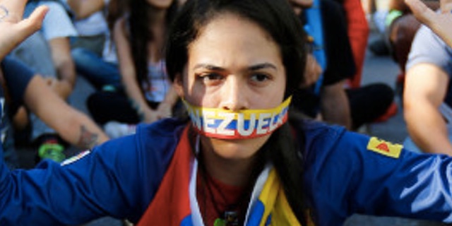 El tinglado de la tortura