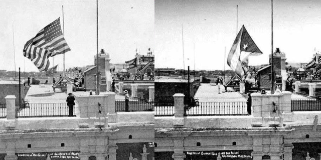 115 años de nación