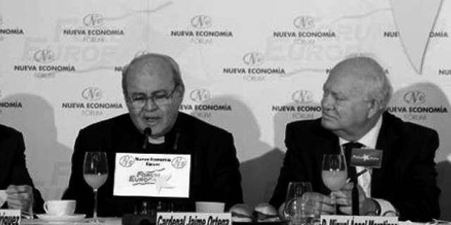 El Observatorio Cubano de Derechos Humanos señala visión acrítica y superficial de la realidad cubana del Cardenal Ortega