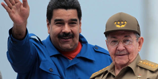 Animales con acento cubano