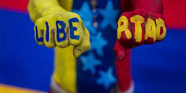 Es el momento de la lucha solidaria