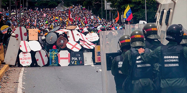 Judíos del siglo XXI