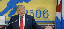 A propósito de la revisión de la política de Estados Unidos hacia Cuba