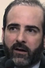 Ernesto Gutiérrez Tamargo